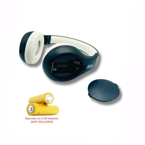 TAFMRHPH Wireless Headphone