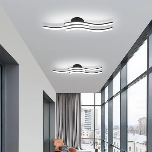 LED Ceiling Light - 6500K