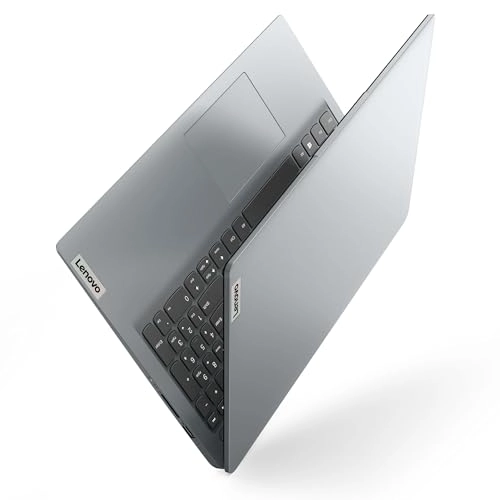IdeaPad 1i - 15.6'' Celeron N4500 4GB DDR4 128GB SSD