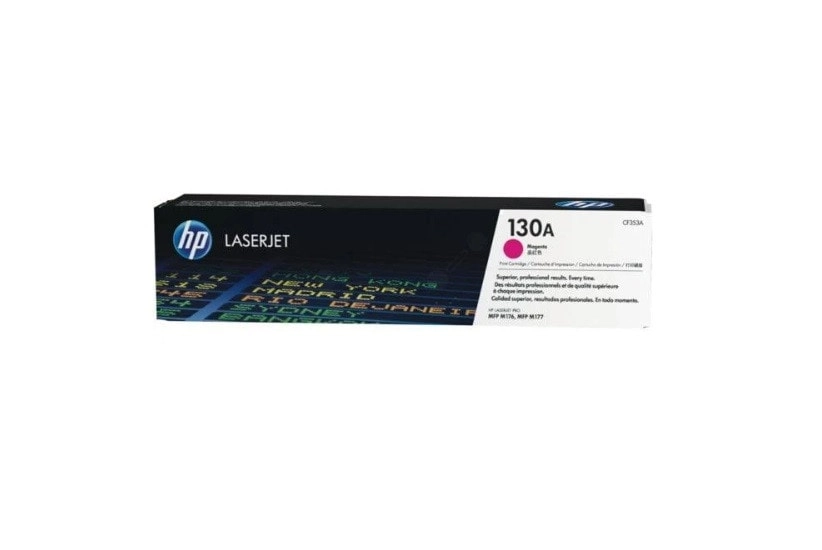 CF353A - 1000 pages Magenta