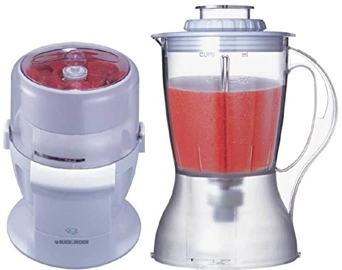 Mincer Chopper - 0.9 Liters