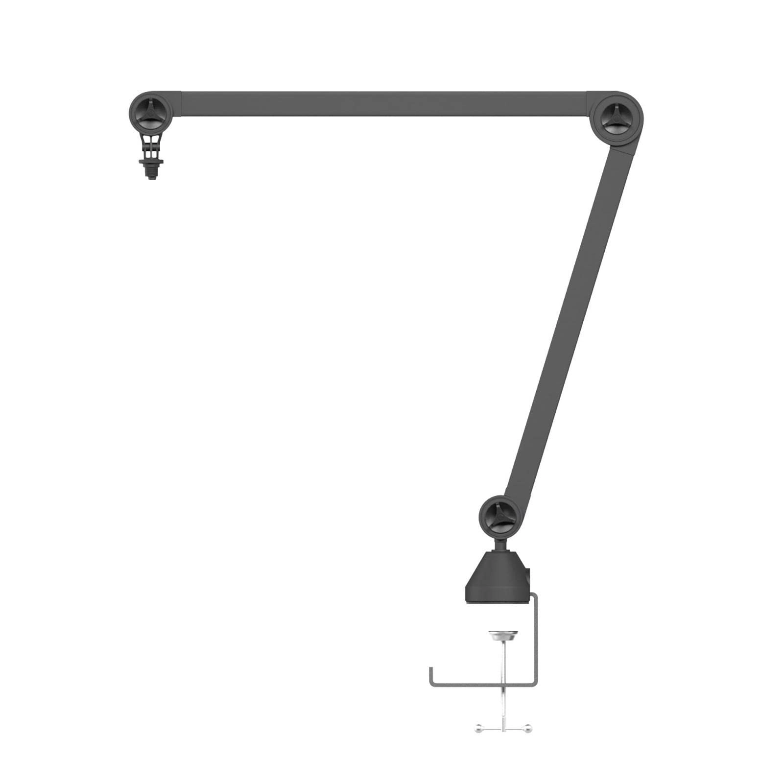WZDBE Mic Boom Arm - 360° Adjustable 11 Lbs