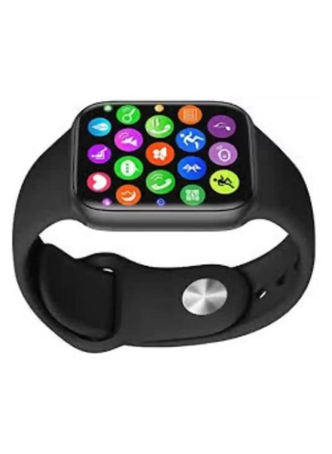 Bluetooth Waterproof Smart Watch