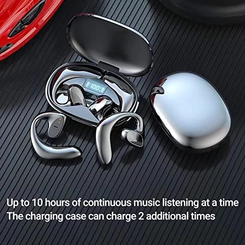 Mini Invisible True Wireless Earphone