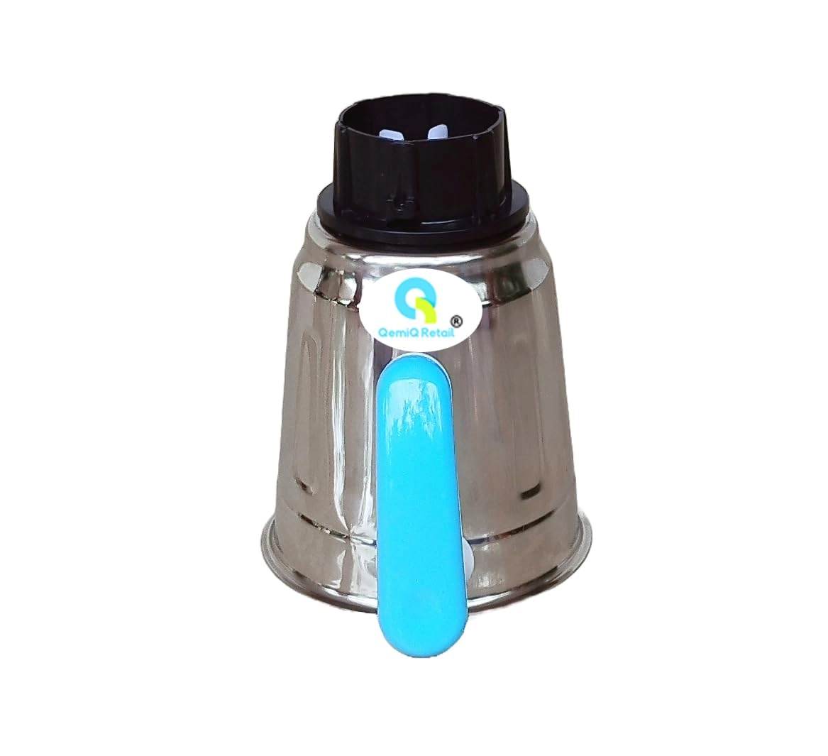 Big Jar - 1600ml capacity