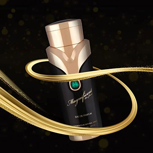 Magnificent Gold Eau de Parfum 100 ml
