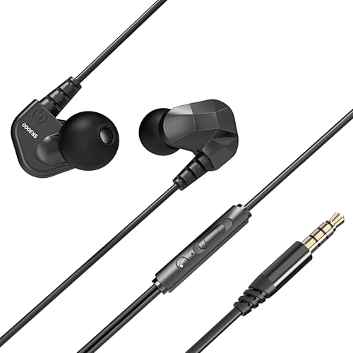 Ears Equation S16 Wired Earbud