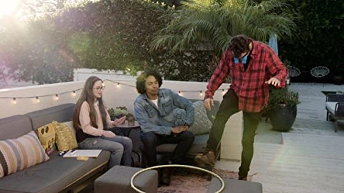 The UpsideDownChallenge - Ages 8+