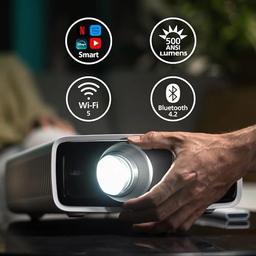 NeoPix 550 NPX550/INT