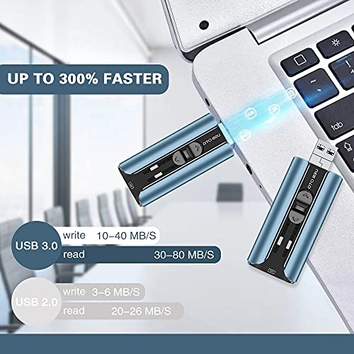 Flash Drive - for iPhone 256GB