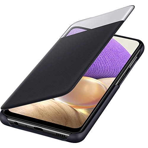 A32 (5G) Smart S View Wallet Cover (EE) - Plastic for Galaxy A32 5G