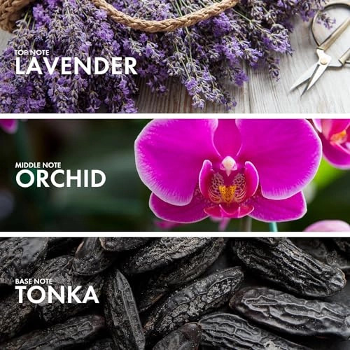 Orchid Lavender - Eau de Parfum 50 ml