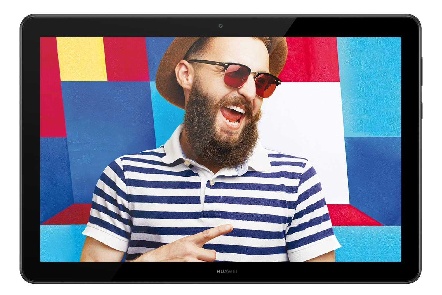 MediaPad T5 - 16GB 10.1"