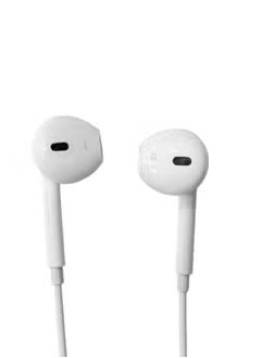 NTH19 Wired Earphone