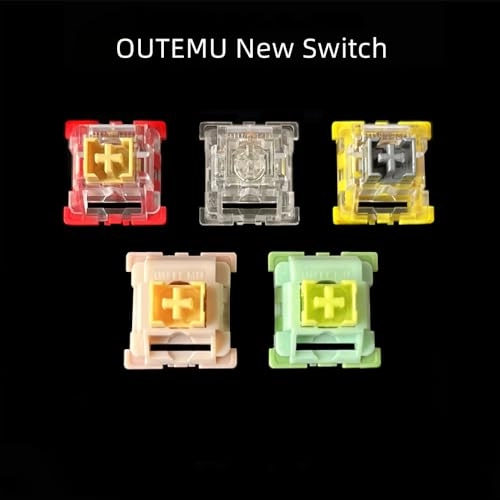 MX Switch - 200 PCS