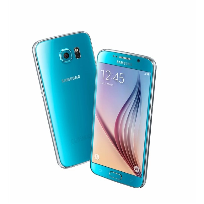 Galaxy S6 - 3GB 32GB