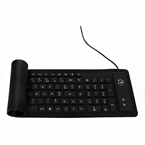 ML300559 - Wired USB AZERTY Numeric