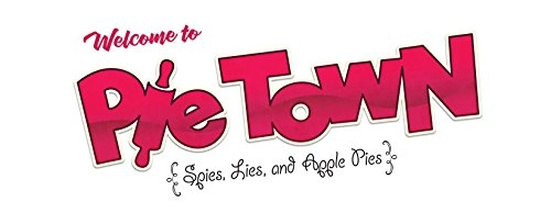 Pie Town