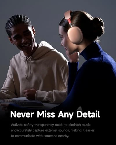 F8pro Wireless Headphone