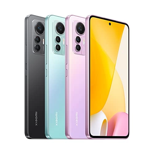 12 Lite - 8GB 256GB