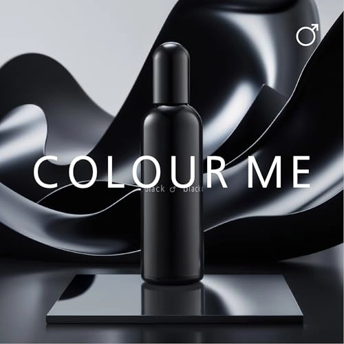 Black Eau de Parfum 90ml