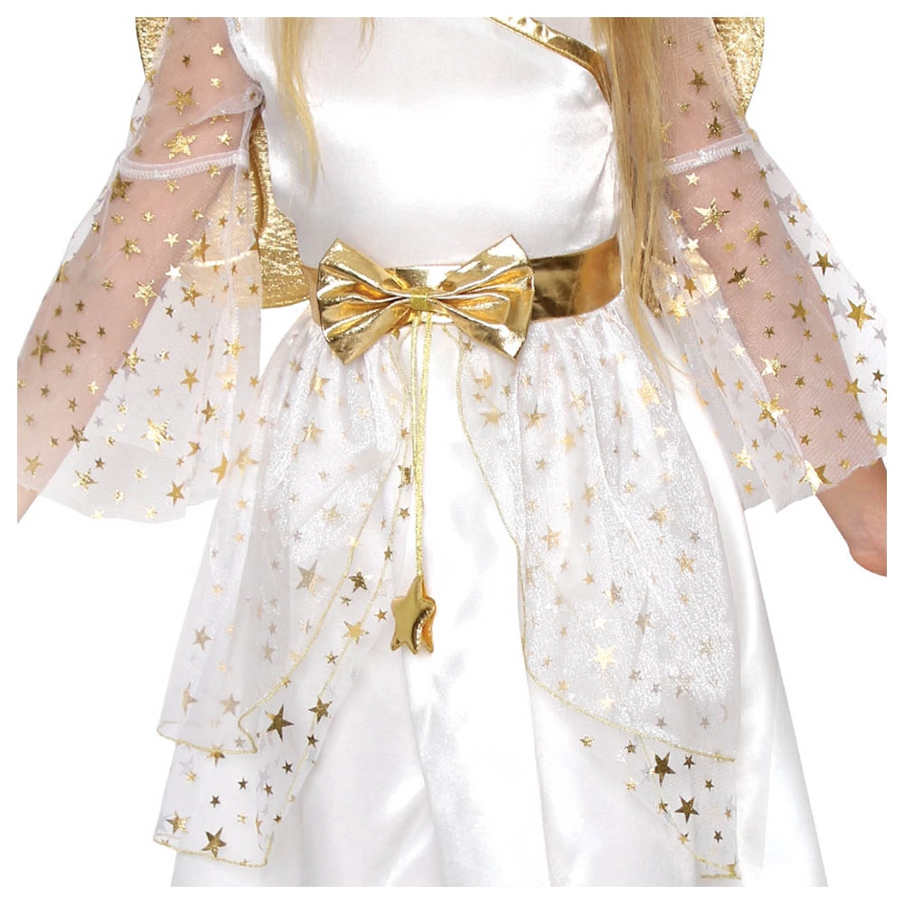 Angel Costume - Angel 3-4 Years