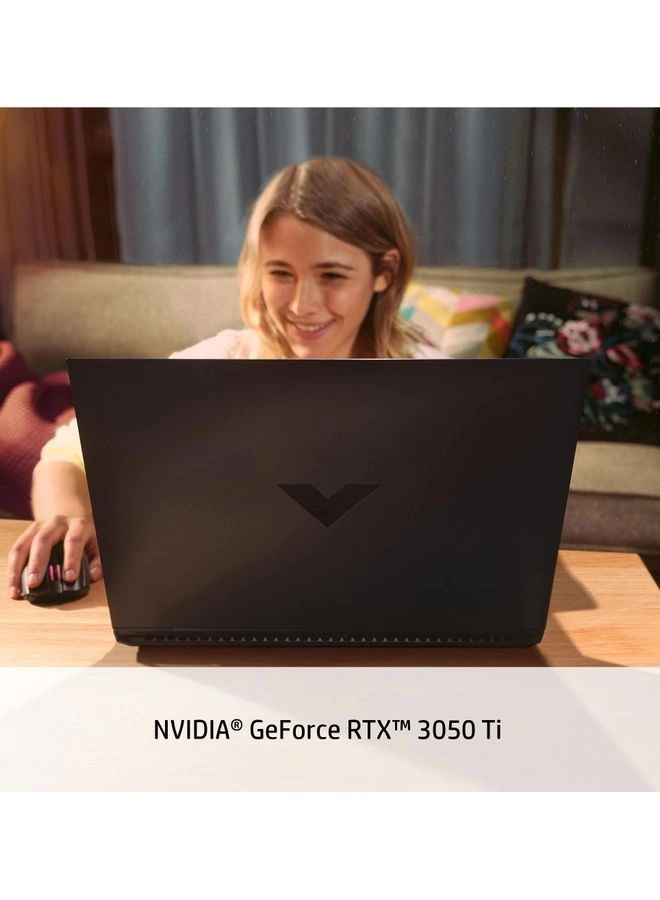 Victus 6H2W1UA#ABA - 16.1'' Core i5-12500H 16GB DDR5 512GB SSD