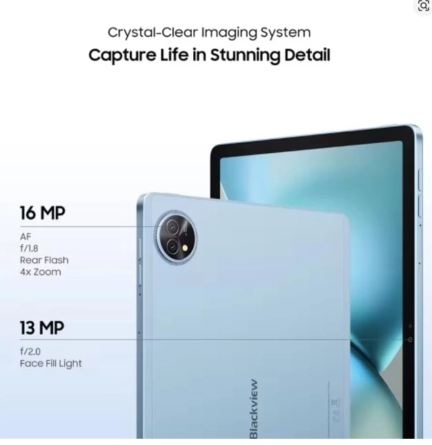 ZENO 10 - 256GB 11"