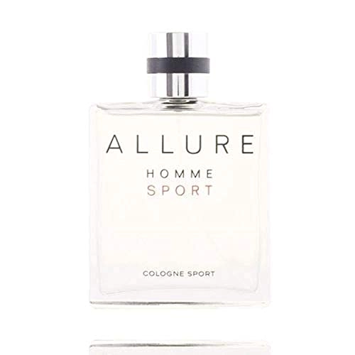 Allure Homme Sport - 150 Milliliters