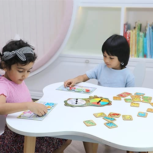 Dirty Dinos - 3-6 years