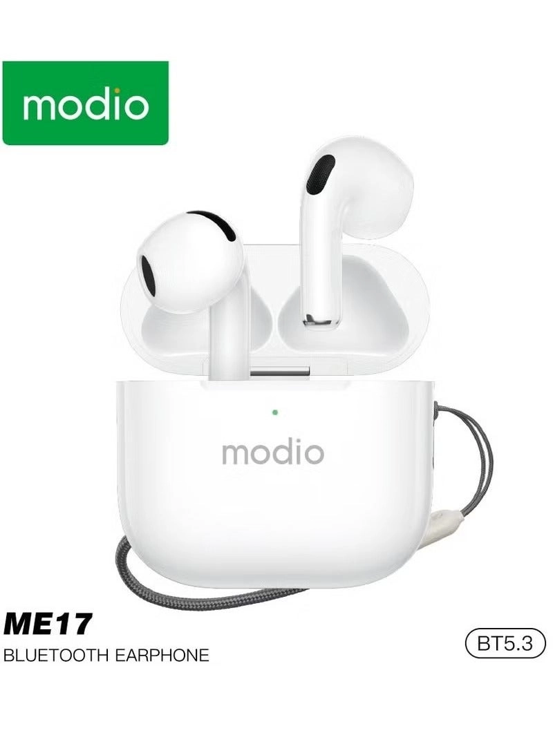 ME17 - Wireless Earbud