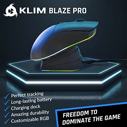 Blaze Gamer Mouse - USB