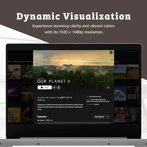 IdeaPad 3 14ITL6 - 14'' Core i3-1115G4 8GB DDR4 256GB SSD