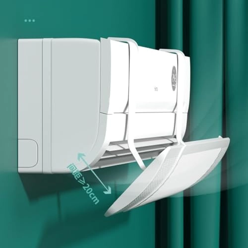Air Conditioner Deflector - 1 Kilowatts