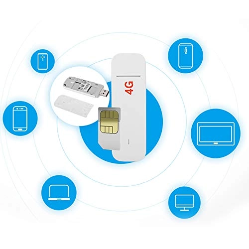 E3372h-607 - 4G 150Mbps