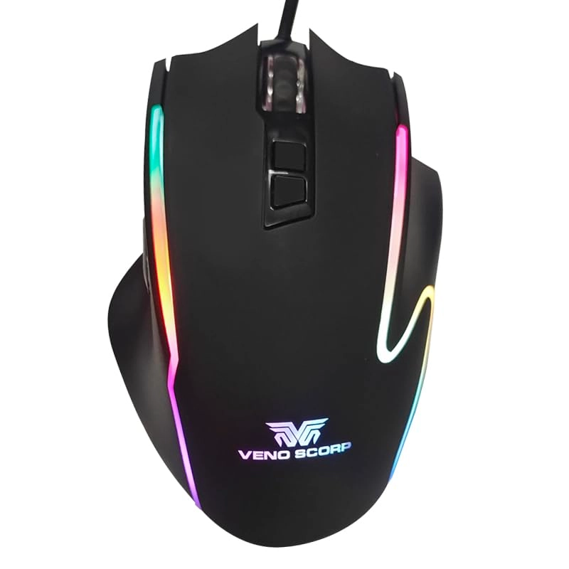 Veno Scorp ViperX - wireless-like accuracy