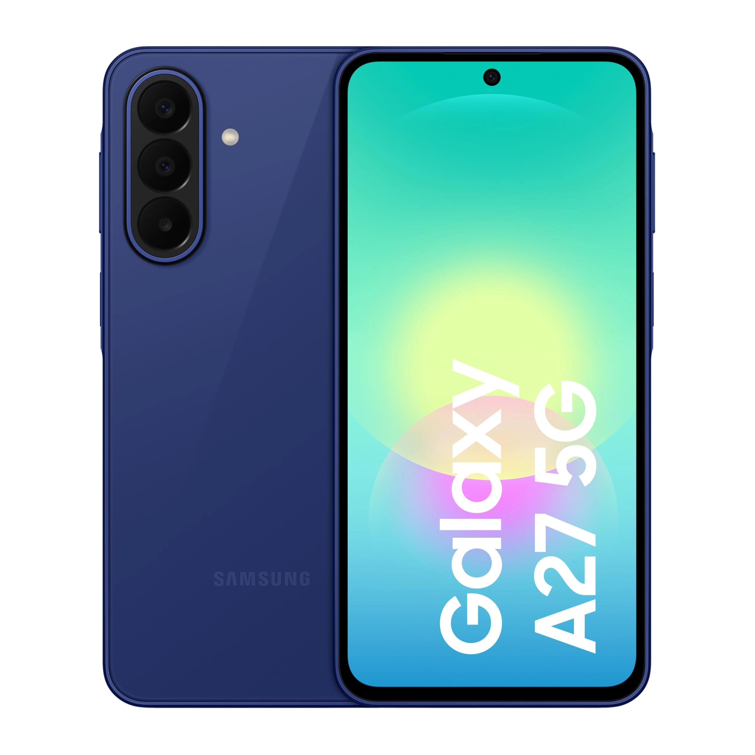 Samsung Galaxy A27 - 6GB 128GB