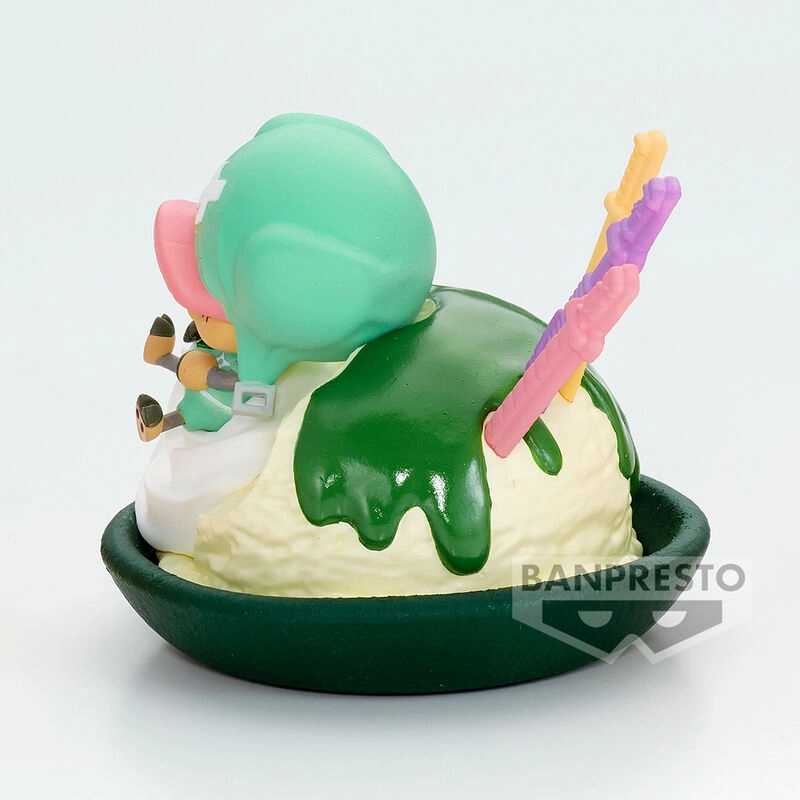 ONE PIECE Paldolce collection vol.1 (ver.B)