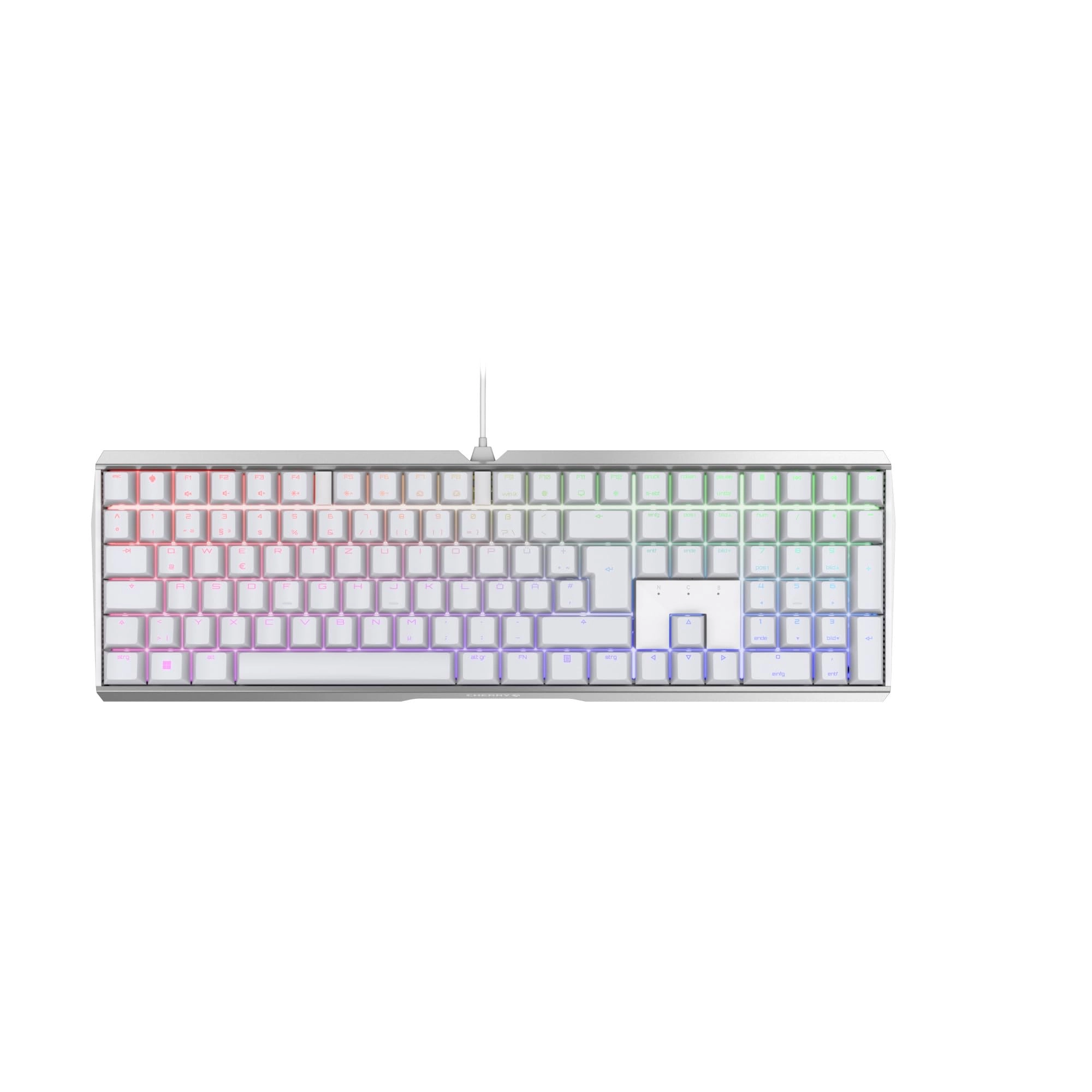MX BOARD 3.0 S - QWERTY Wired