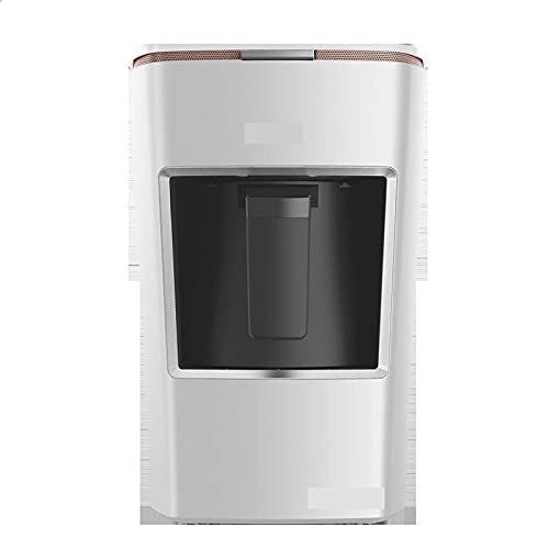 Mini Electric Drip - Anti Spill One Click Control