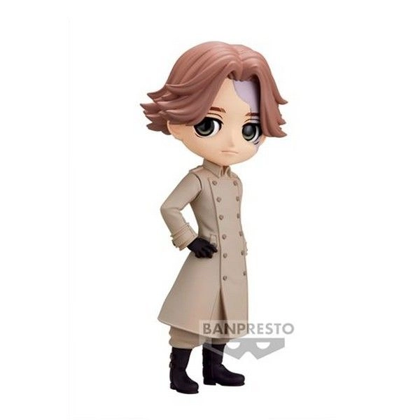 Seisyu Inui - Tokyo Revengers