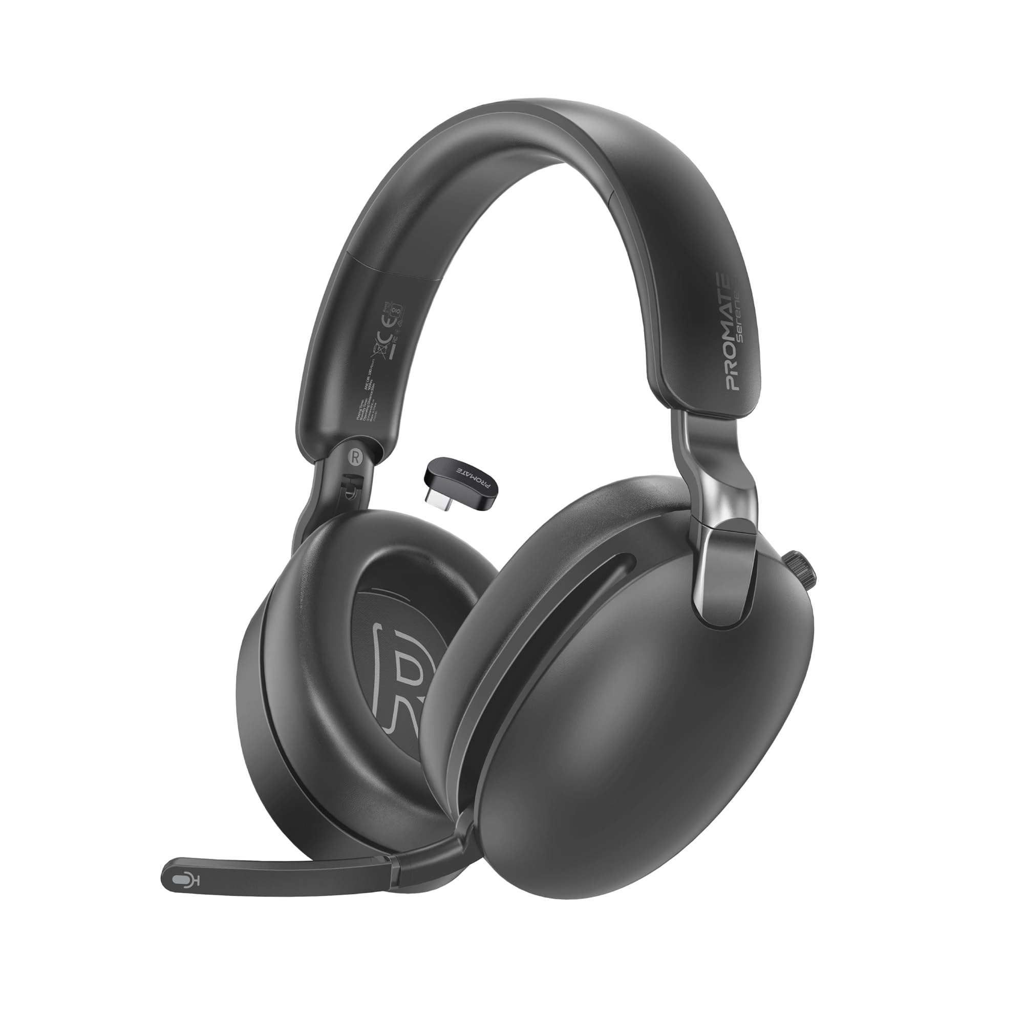 High Fidelity Over-Ear Wireless Headphones Wireless Headphone