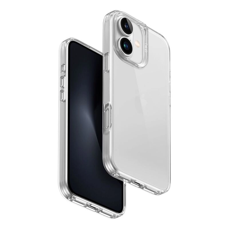 Hybrid iPhone 16 Pro Case for Apple iPhone 16 Pro