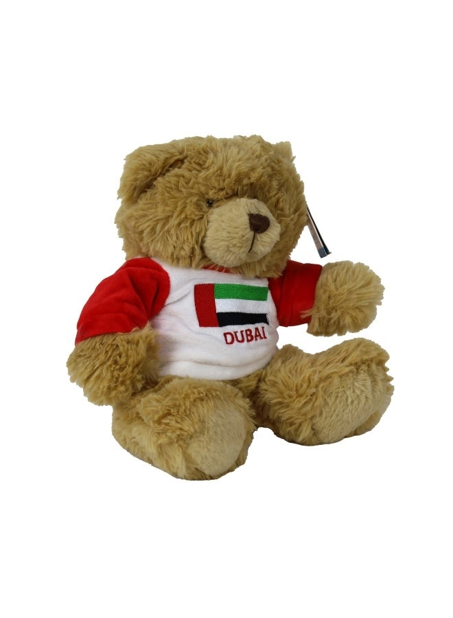 Keeleco - Brown Bear UAE - 25 cm