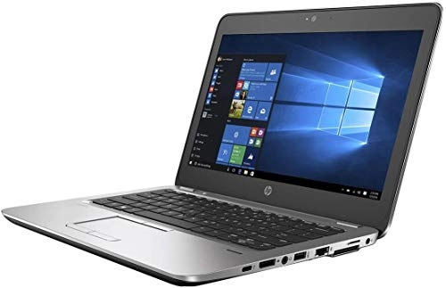 EliteBook 820 G3 - 12.5'' 256GB 8GB Core i5-6200U
