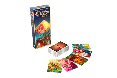 Dixit 6 Memories: Italian Edition