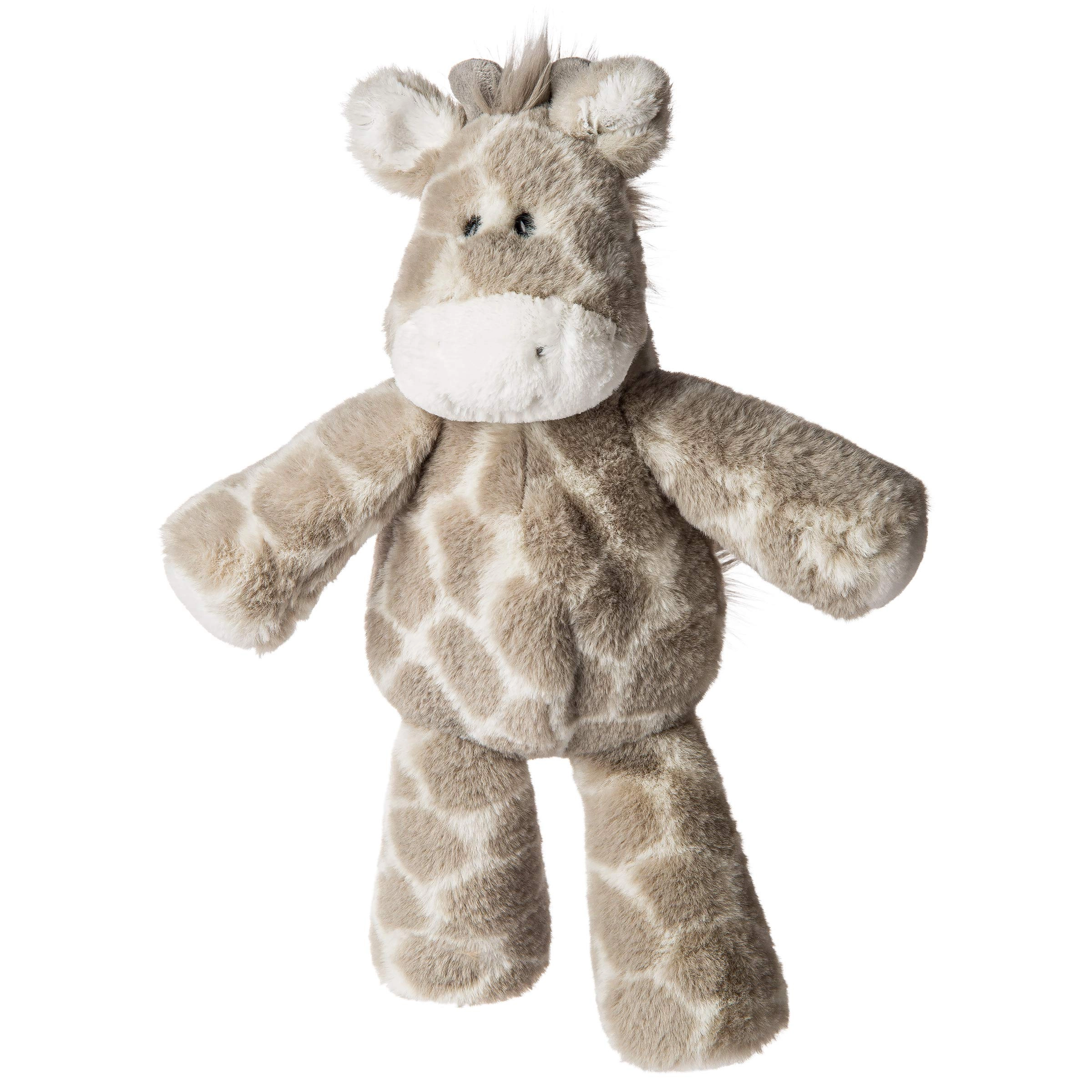 Marshmallow Zoo - Giraffe - 33 cm