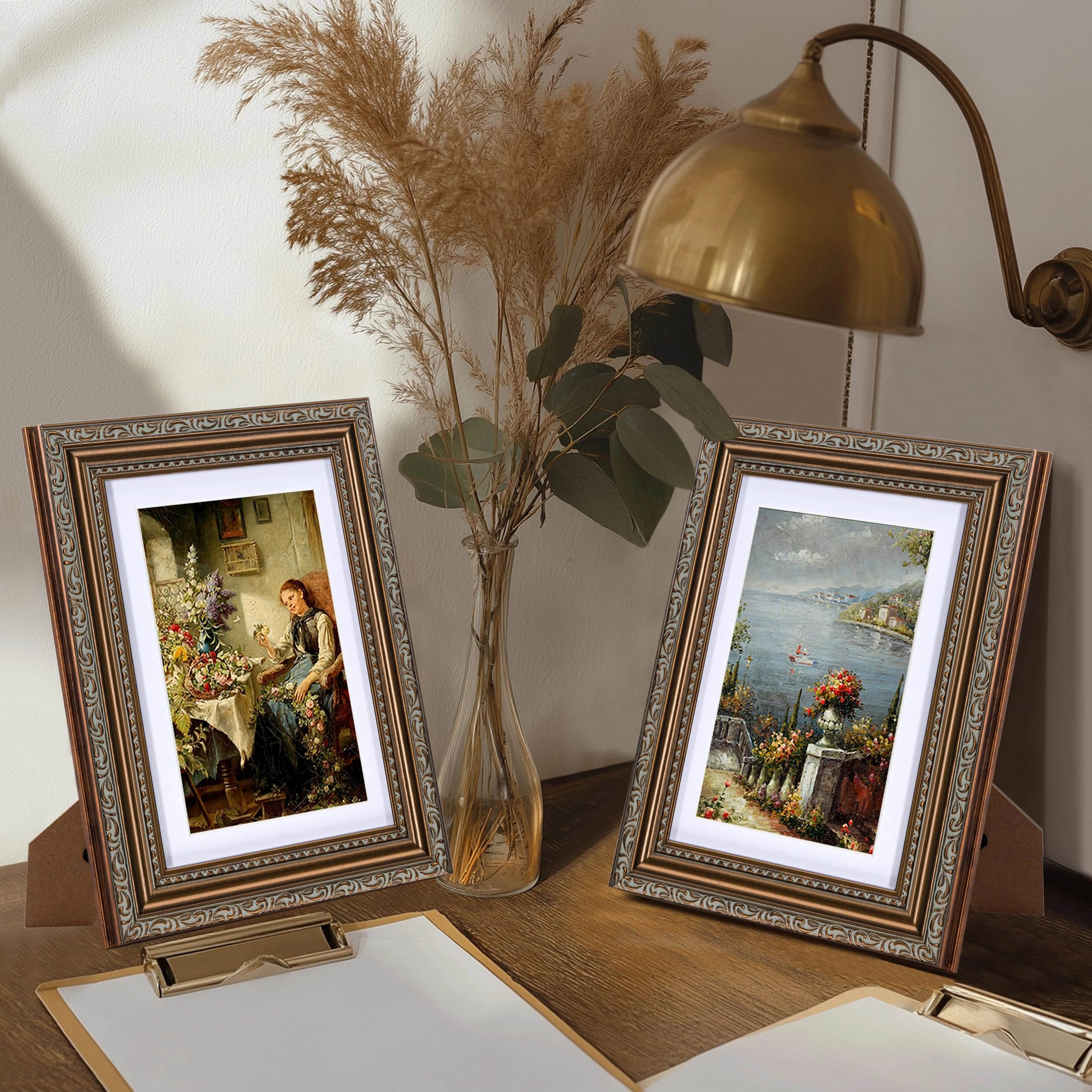 Picture Frames - 8x10