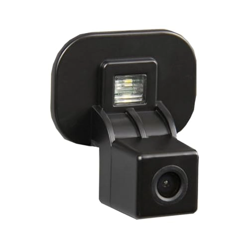 Rear View Reversing Backup Camera - Night Vision 4-PIN Cable