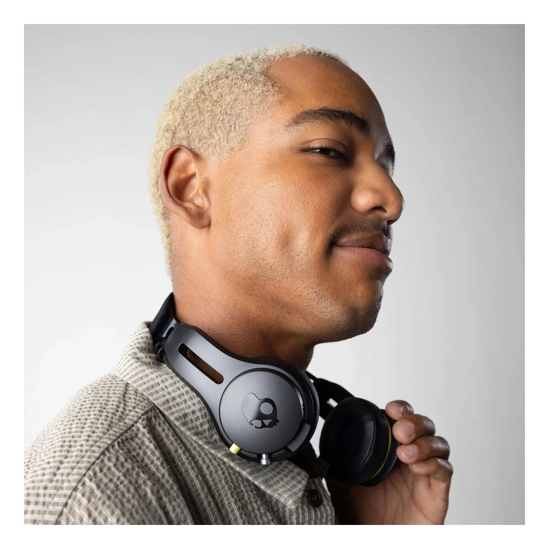 Icon ANC Wireless Headphone